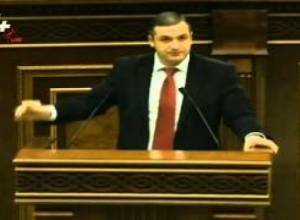 «Այդ տեղակալի աշխատավարձի չափն այնպիսի աստղաբաշխական թիվ է, որ անհարմար եք զգում ասել»