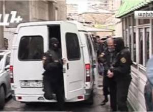 «Մինչեւ դեկտեմբերի 1-ը փորձելու են սպառնալ» Ժ. Սեֆիլյան