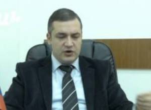 «Անհրաժեշտ է կտրուկ անցնել արտակարգ տնտեսման ռեժիմին»