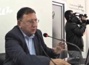 Ընտրակեղծիքները քողարկված են