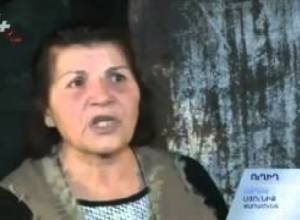 Այո եւ Ոչ. Հանդիպում Քարահունջում