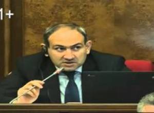 «Միգուցե պատվիրակություն պետք չէ ուղարկել, այլ խավիար ուղարկենք ԵԽԽՎ»