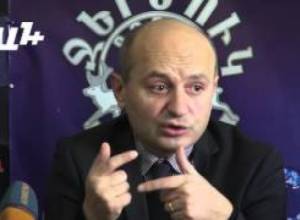 «Փարիզյան դեպքերից հետո եվրոպական երկրների համախմբում դասական առումով տեղի չի ունենա»