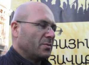 «Հնարավոր է վեցին չհեռանա ռեժիմը, այլ հեռանա օրեր անց»