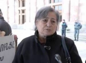 Հ. Աբրահամյանը բնակիչներին ընդունել է ոչ թե որպես վարչապետ, այլ Այո-ի շտաբի պետ