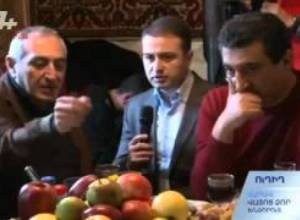 Եթե ասեմ «Այո» կամ «Ոչ», ի՞նչ ա փոխվելու