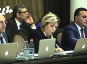 Երվանդ Զախարյանի առաջարկով գումար կհատկացնի