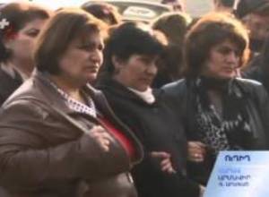 Այո եւ Ոչ «Մենք պետք է իմանանք՝ ո՞վ է մեր նախագահը». արագածցի