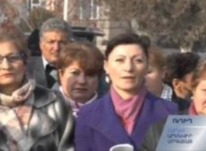 Այո-ն եւ Ոչ-ը Մրգաշատում.Օր 16-րդ