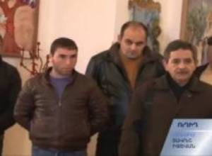 Այո-ն եւ Ոչ-ը Իջևանում.Օր 16-րդ