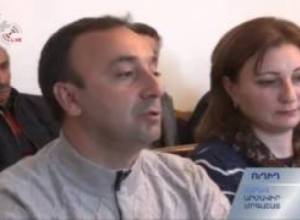 Քննարկում Մրգաշատում