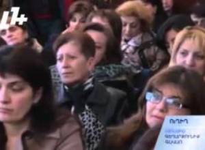 Գավառում կրքերը բորբոքվեցին.«Ինչու պետք է իմ երեխան քոնից վատ ապրի»