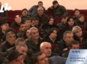 Կմնա նույնը, որն ա՞, կթալանե՞ք, կոռուպցիան կշարունակվի՞