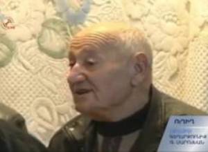 Այո-ն և Ոչ-ը Սարուխան գյուղում են