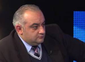 Սերժ Սարգսյանի հարցազրույցը մաս 1