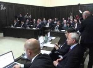 Կառավարությունը մերժեց ՕԵԿ նախագիծը