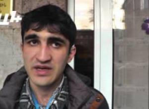 Հանրապետականները «Ժառանգության» անվան տակ են եկել. ՀԱԿ վստահված անձ