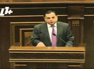 Ունենք այն, ինչ ունենք. ՀՀԿ-ն կողմ է 2016թ.-ի «կայունացման» բյուջեին