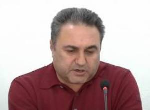 «Ընդդիմությունը ճիշտ է աշխատել»