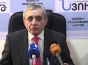 «Կոմպոզիտորների միությունը կարող է միայն խնդրել ֆինանսավորում»