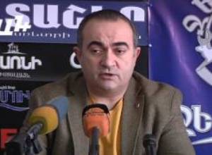 «Բանակցությունները չեն լինի հակամարտության  կարգավորման ուղղությամբ»