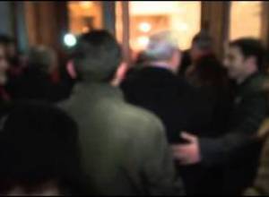 Օրենքները չեն մեկնաբանում. Սերգո Կարապետյան