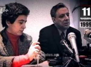 Օրացույց Դեկտեմբերի 11. «Ռոբերտ Քոչարյանի կկուն կանչել է ոչ թե երեք, այլ՝ հազար անգամ»