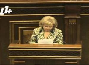 Դու այն դրամն ես, որ թաղվեց հողում...հետևություն անենք այս տողերից բոլորս