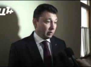 Ես քրիստոնյա մարդ եմ, բոլորին էլ սիրում եմ.Շարմազանով