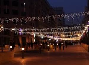 Երեւանի լուսավորության նոր համակարգի վարկը կմարվի էլեկտրախնայողության շնորհիվ