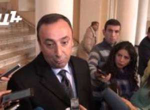 Նոր սահմանադրությունը տպագրելու համար՝ 33 մլն դրամ