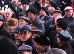 «Նոր Հայաստան»-ը մեկ  ամիս ժամանակ տվեց  իրավապահ մարմիններին