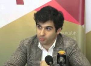 Ես չեմ պատկերացնում, որ չլինեմ այդ թիմի մեջ. Սերգեյ Սմբատյան