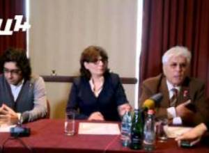 «Ինձ որևէ մեկը չի կարող հանել». Կ. Դուրգարյանը՝ պաշտոնից ազատման մասին