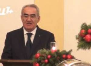 Գալուստ Սահակյանի խրատը՝ լրագրողներին