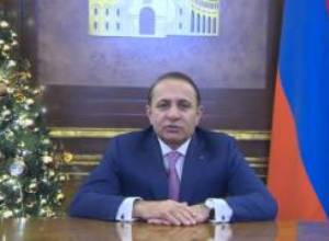 Մենք կարողացանք դիմակայել դժվարություններին. վարչապետ