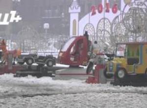 «Տարին տարվա վրա վատանում է». Ձմեռ պապ