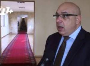 »Մենք ինտեգրվել ենք մի միության, որտեղ ծաղկում է կոռուպցիան«