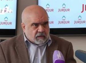 «Ադրբեջանցիները նյարդայնանում են, ներսում իրավիճակը վատ է»