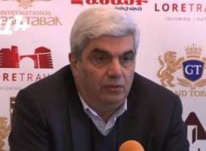 «Հայաստանը կարող է կորցնել իր գլխավոր հովանավորին»