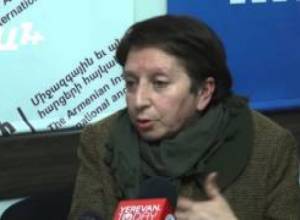 Ի՞նչ է պետք Հայաստանի ժողովրդավարացման համար