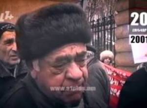 Օրացույց  հունվարի 20. Դատախազը պահանջեց 15 տարի Սամվել Բաբայանի համար