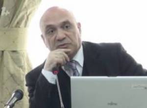 Աշոտ Մելիքյանի խոսքը