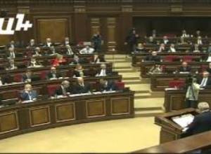 Գալուստ Սահակյանն անդրադարձավ ԵԽԽՎ հակահայկական բանաձևերին