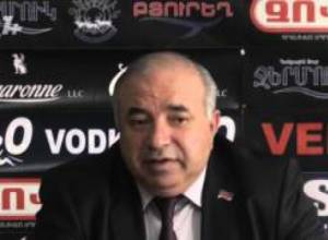 Ըստ փաստաթղթի՝ կառավարական նոր համալիրը կառուցել է պատգամավորի եղբայրը