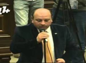 Զիկայի վարակ Հայաստանում չկա. նախարար