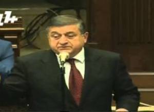 Կառավարության հրաժարականի մասին. Գագիկ Ջհանգիրյանի հարցը