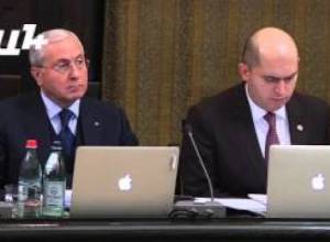 Բենզինը թանկ չէ. Արտակ Շաբոյան