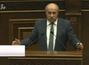 "ՀՀԿ-ն իր նախընտրական խոստումները կատարելու համար բյուջետային միջոցներն էլ է օգտագործելու"