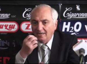 «10 տարի դաշնակցությունը կոալիցիայի մեջ էր, ի՞նչ փոխվեց». Ա. Սարգսյան